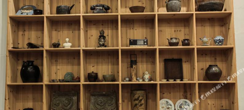 归园山舍民宿图片