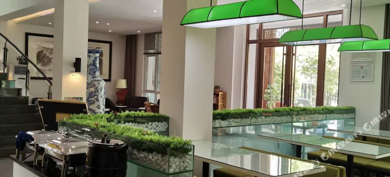 重渡沟桂苑图片