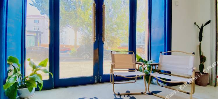 抚远一路向东青年旅舍图片