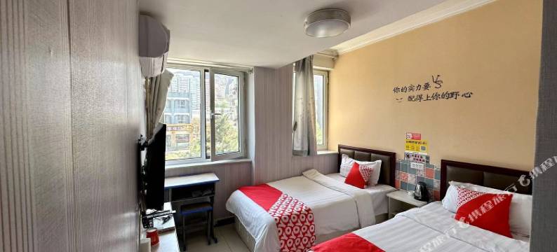 承德假日福隆酒店(承德火车站店)图片