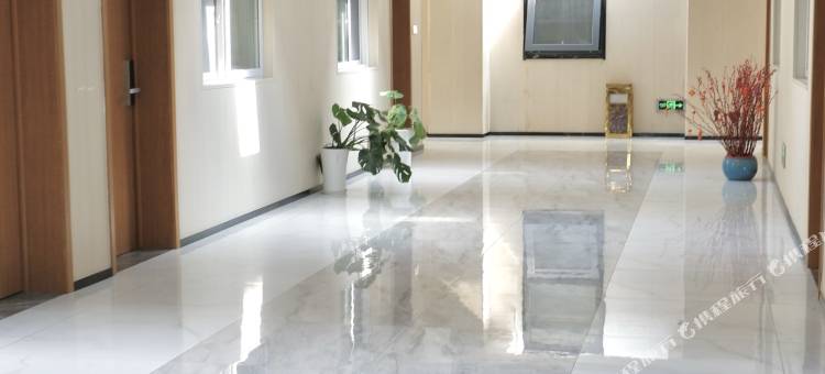 格林公寓(南京浦口区公安基地店)图片