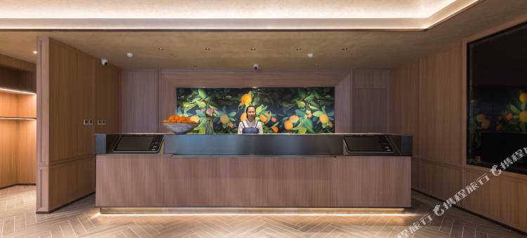 桔子酒店(北京双桥地铁站万达广场店)图片