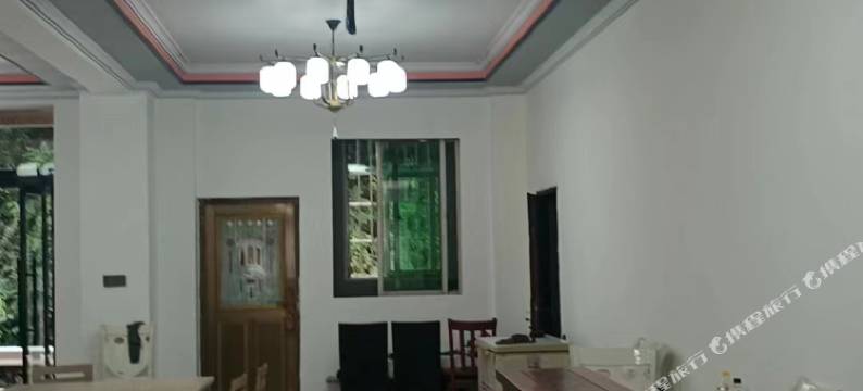 广元曾家山宇辰民宿图片