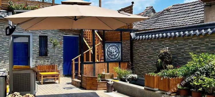 碧水小院民宿(雪野湖店)图片