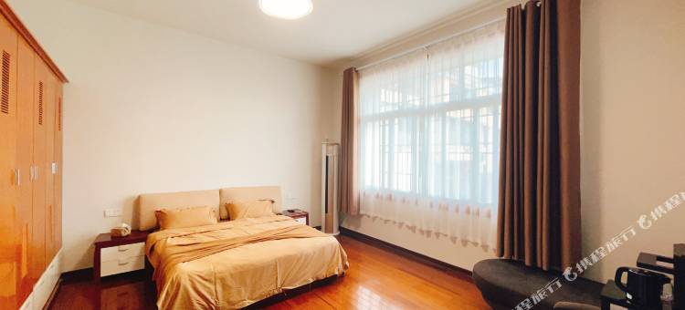 风尚商务宾馆(上饶高铁站店)图片