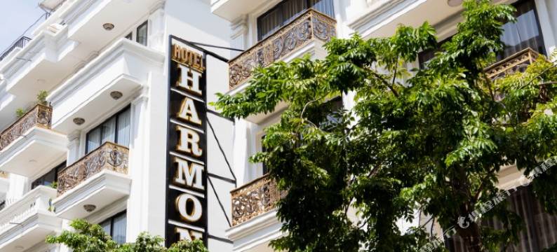 和谐下龙酒店(Harmony HaLong Hotel)图片