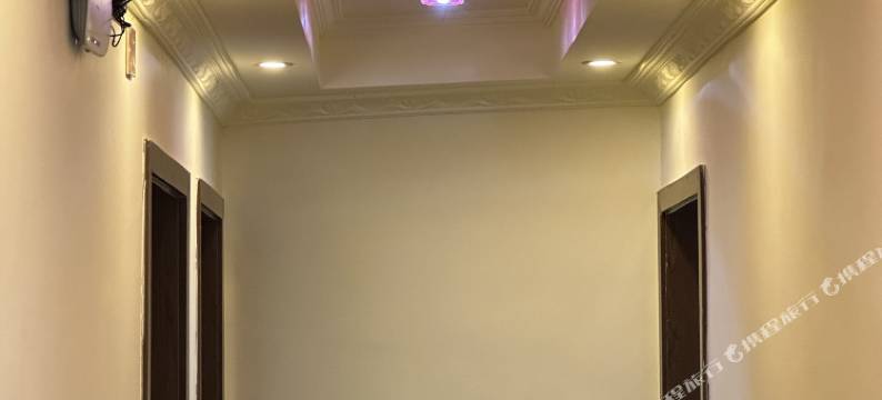 金川妙音吉祥宾馆图片