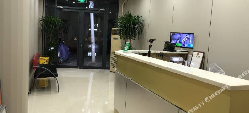 宁晋德盛•酒店图片