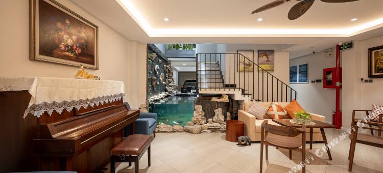 科兹鲁姆之家-凯纳之家酒店(Cozrum Homes - Kena House)图片