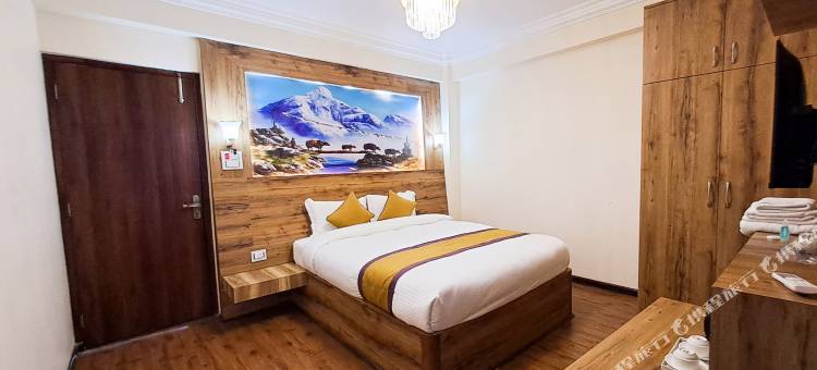 普雷姆杜巴尔酒店和纳加阔特高空滑索(Prem Durbar Hotel & Nagarkot Zipline)图片