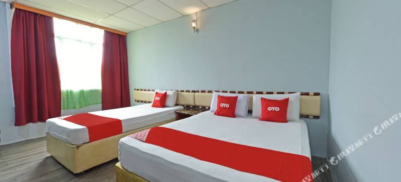 OYO 90846阿卡西亚酒店(OYO 90846 Hotel Akasia)图片