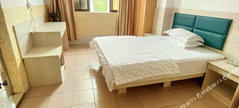 佛山平价旅馆千灯湖店图片