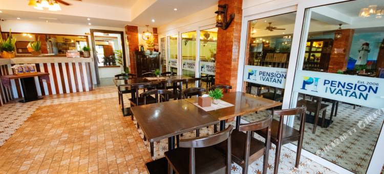 巴丹群岛-RedDoorz @ Pension Ivatan(RedDoorz @ Pension Ivatan Batanes)图片