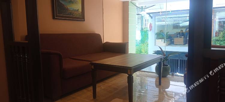 皮帕树酒店(Hotel Pipal Tree)图片