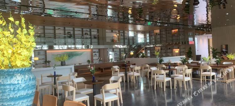 奥菲昕国际酒店(下塘比亚迪合肥长丰工业园店)图片