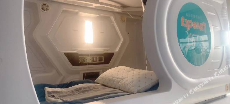 天猫驿站(苏州火车站店)图片