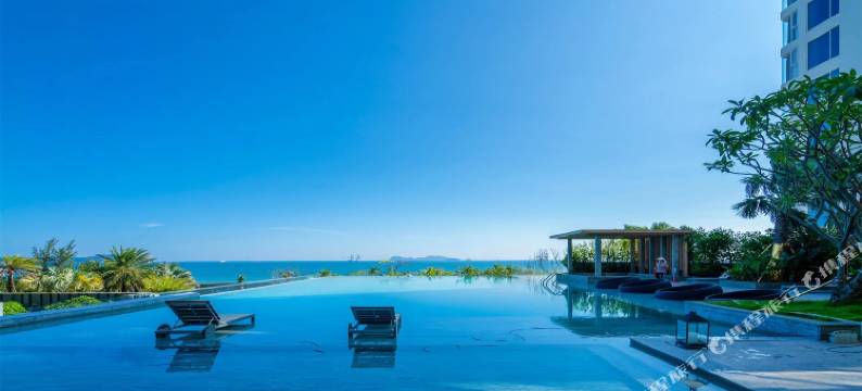 惠州双月湾卓越半山海景度假别墅图片