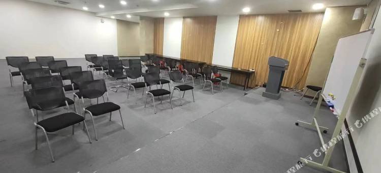 金四喜·锦江酒店(东莞长安万科店)图片