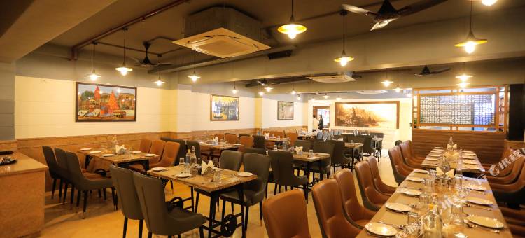 大翔酒店(Hotel Dolphin Grand)图片