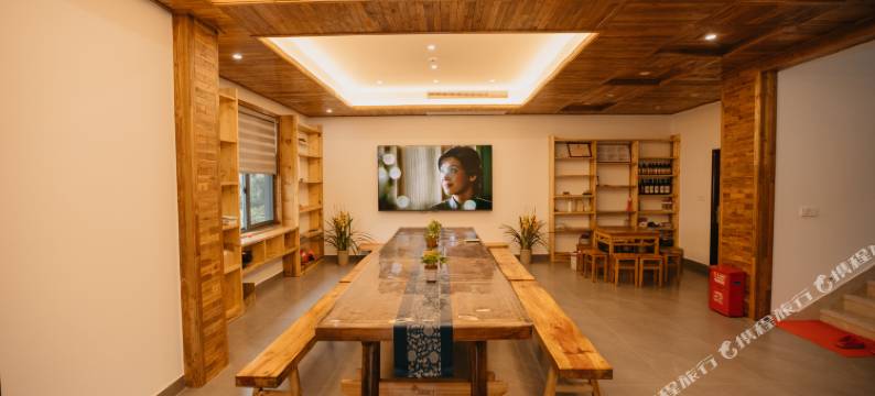 天台喜度民宿图片