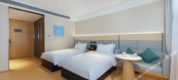 全季酒店(北京大兴星光影视园店)图片