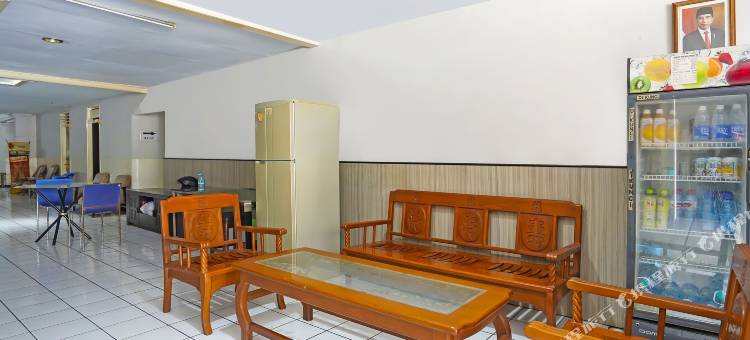 OYO 91710 安努格拉酒店(OYO 91710 Hotel Anugerah)图片