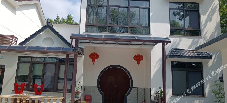 繁昌大桦树民宿图片