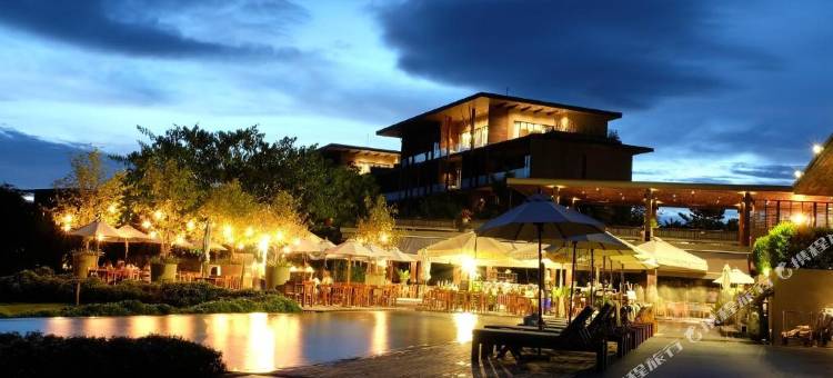 阿塔 6501 考艾奢华顶层房公寓酒店(Khaoyai Luxury Penthouse at Atta 6501)图片