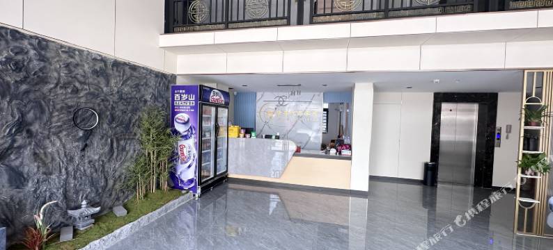 景都优品客房图片