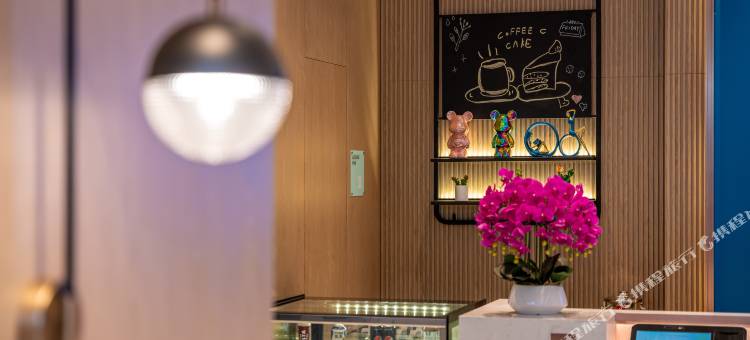 宜尚酒店(淄博八大局万象汇店)图片