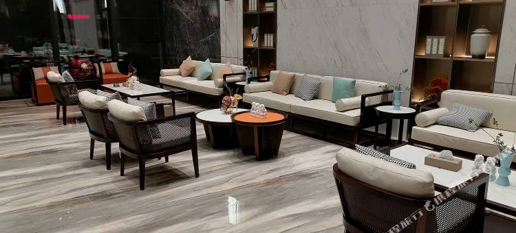 商南丹滨国际酒店图片