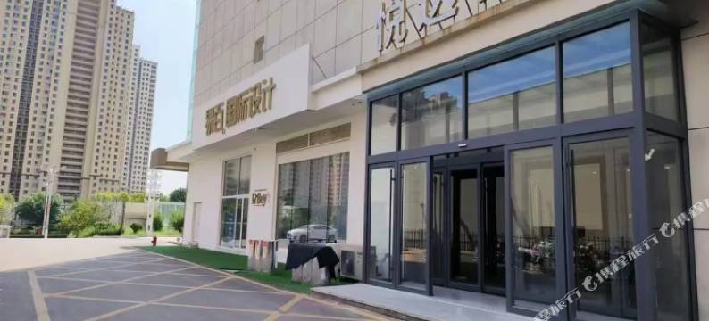 泰安巷往民宿(高铁站店)图片