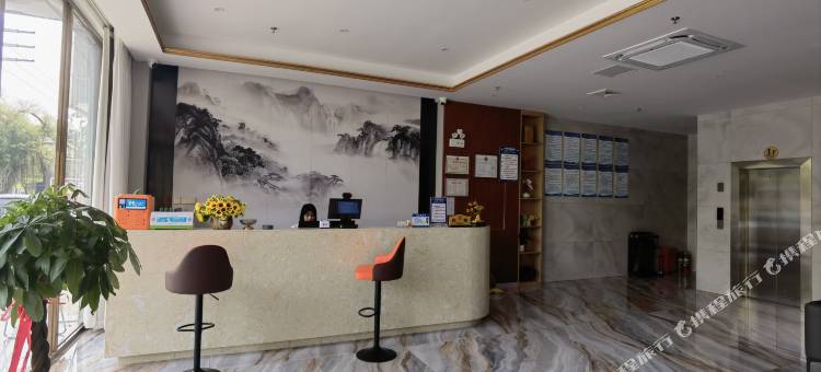 广隆商务酒店图片