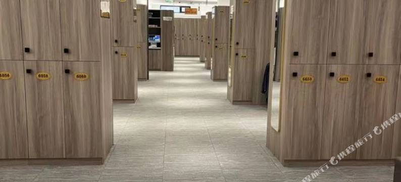 磐石金海之湾酒店图片