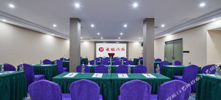 东鹏酒店(宜春秀江东路袁州古城店)图片