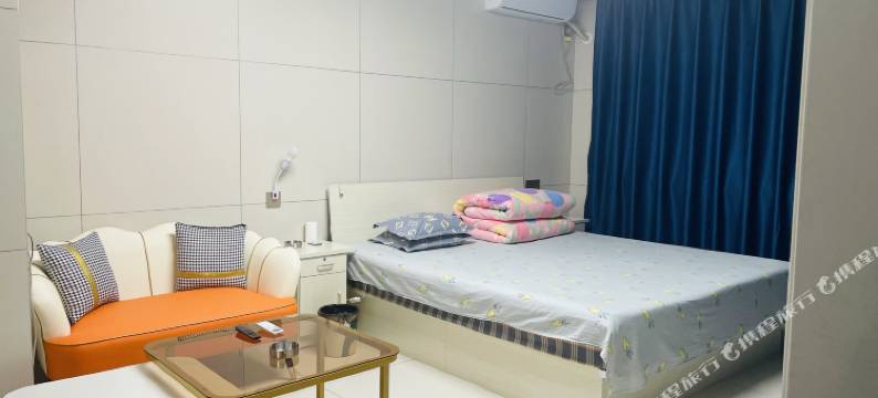 辽源齐萍招待所图片