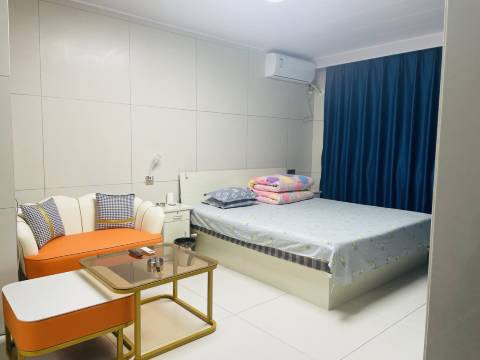 辽源齐萍招待所