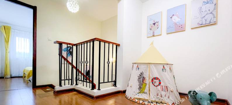 北京山居古镇度假别墅(古北口水镇景区店)图片