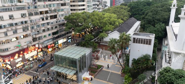 海星旅館图片