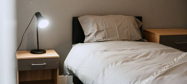 OYO Arcadia By Habitat101 宾馆(OYO Arcadia By Habitat101)图片