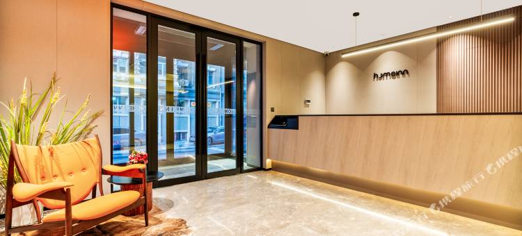 如家酒店(哈尔滨火车站北广场店)图片