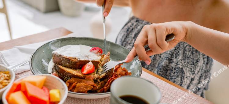 Naay Boutique Hotel Holbox图片