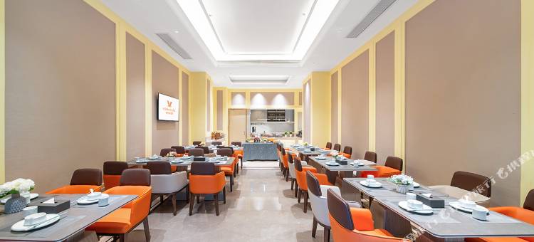 维也纳酒店(广州芳村花地湾地铁站店)图片