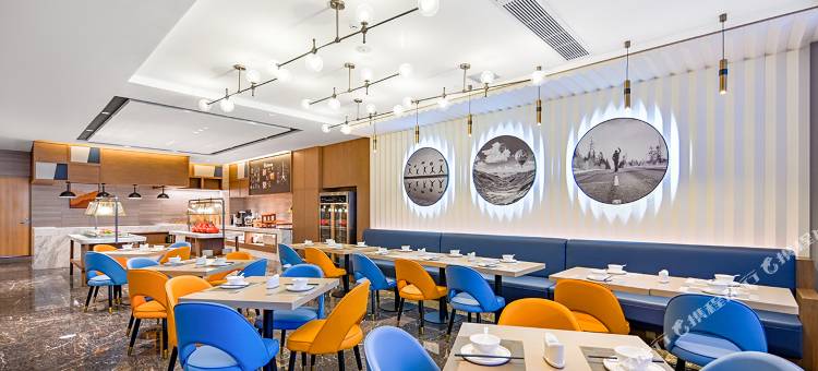 凯里亚德酒店(曲靖宣威美奂广场火车站店)图片