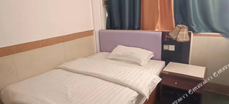 阳江花园住宿图片