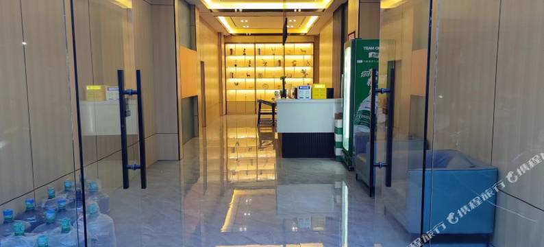 汕头逸枫客房图片