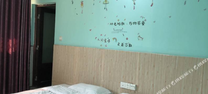 贺州江滨酒店图片