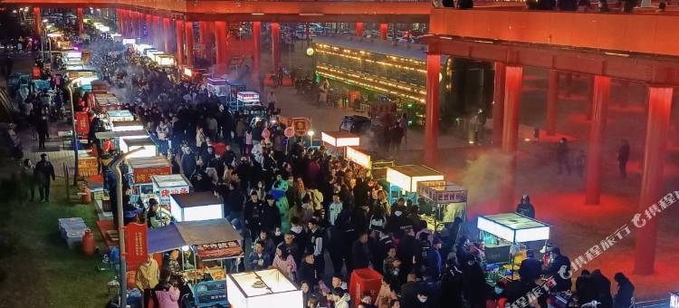 佛山怡福酒店(南海区平洲玉器街店)图片