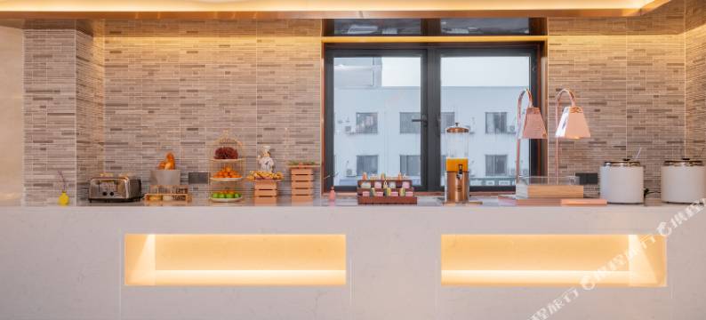 麗枫酒店(武汉东西湖田园大道店)图片