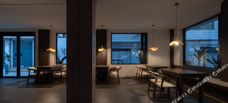 喜宿民宿(建水古城朱家花园店)图片